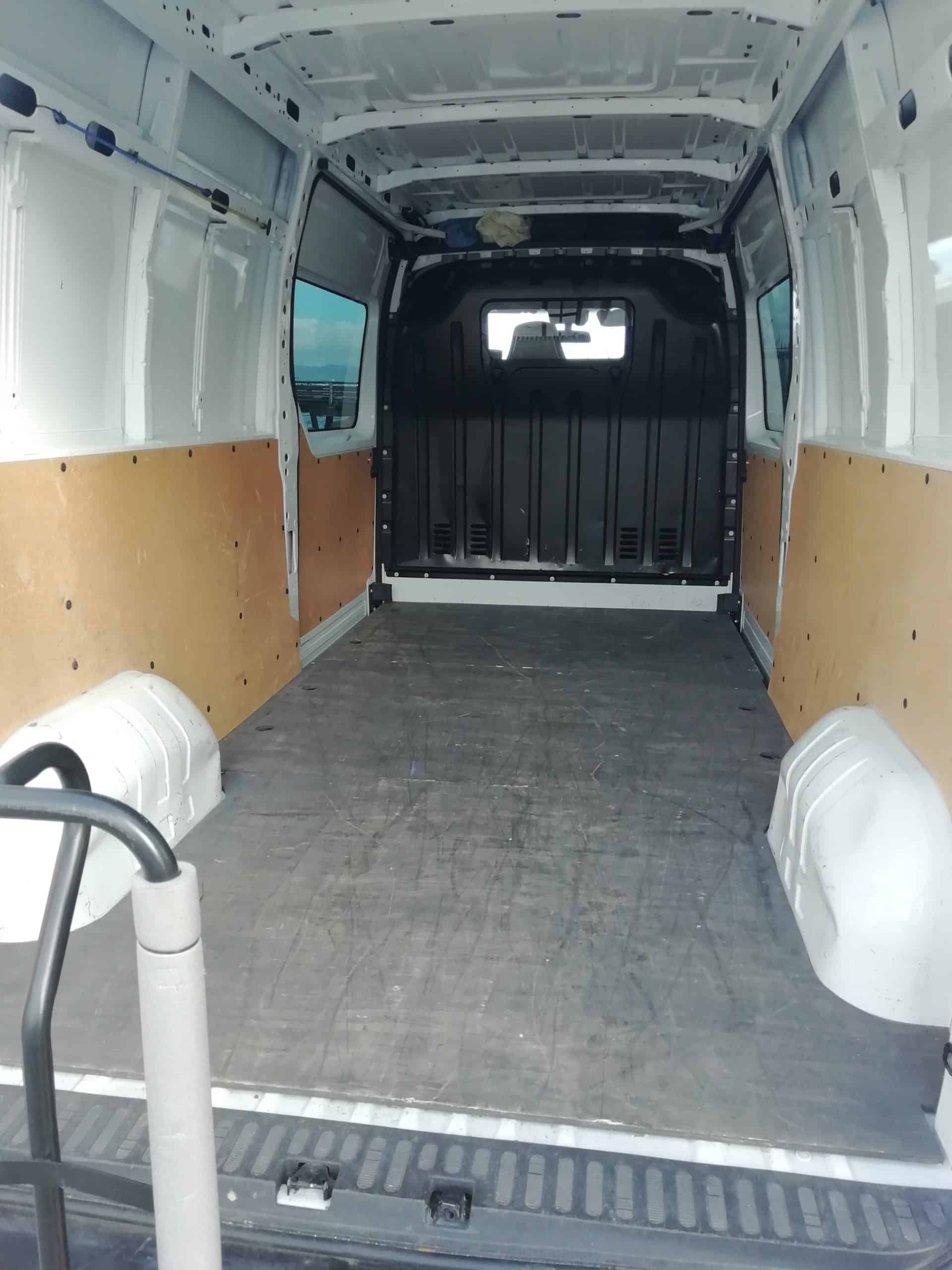 Furniture Disassembly and Assembly