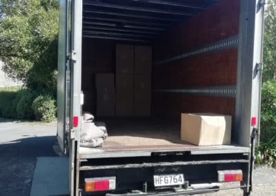 House Removal Storage Solutions