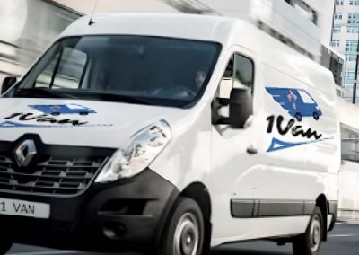 NZ House Moving Service | 1van