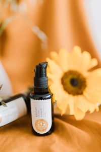 Soothing Skin Care for Sensitive Skiin